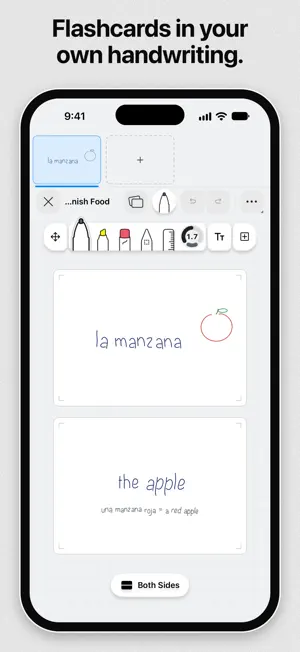 Pentip: Notes, Sketch & PDF screenshot 2
