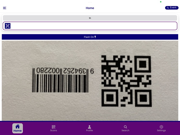 WWG Scanner screenshot-5