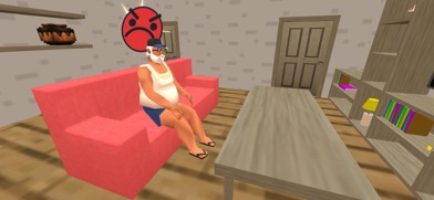 Stealth Boy Nightmare Escape Screenshot 4 of 4