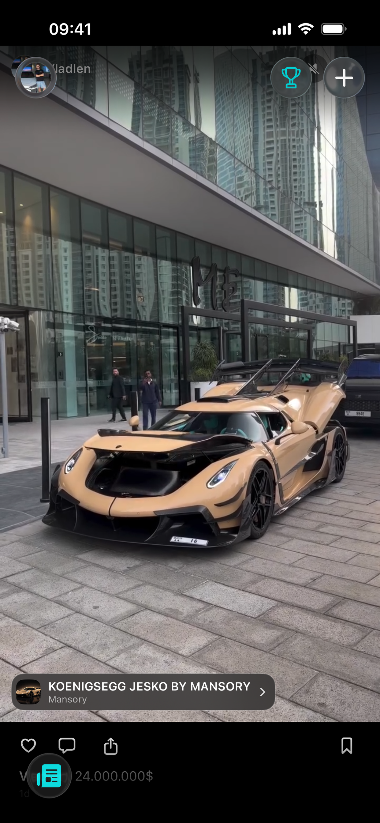 CAR.SPACE screenshot 8