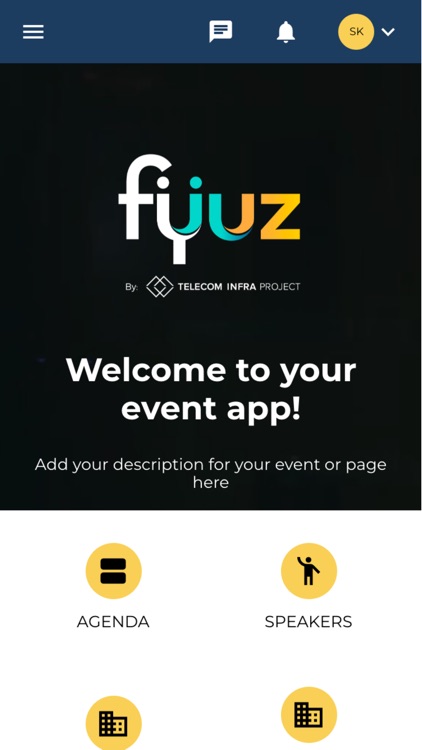Fyuz 2024 Event