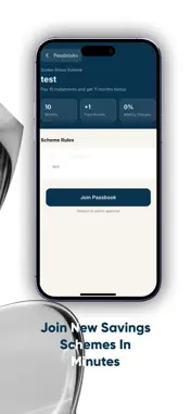 Haya Scheme screenshot 5