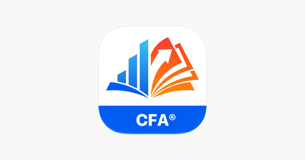 ‎CFA Test Prep 2026 App - App Store