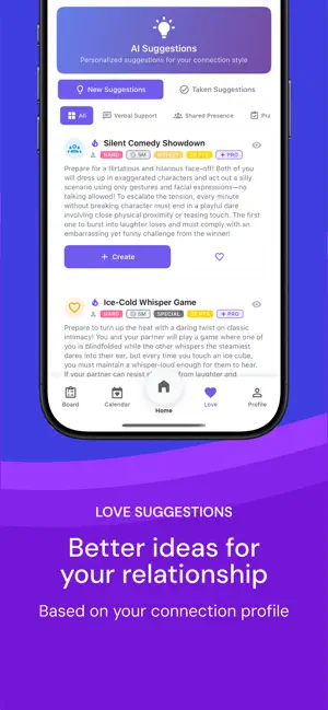 Nest: Couple Tasks screenshot 2