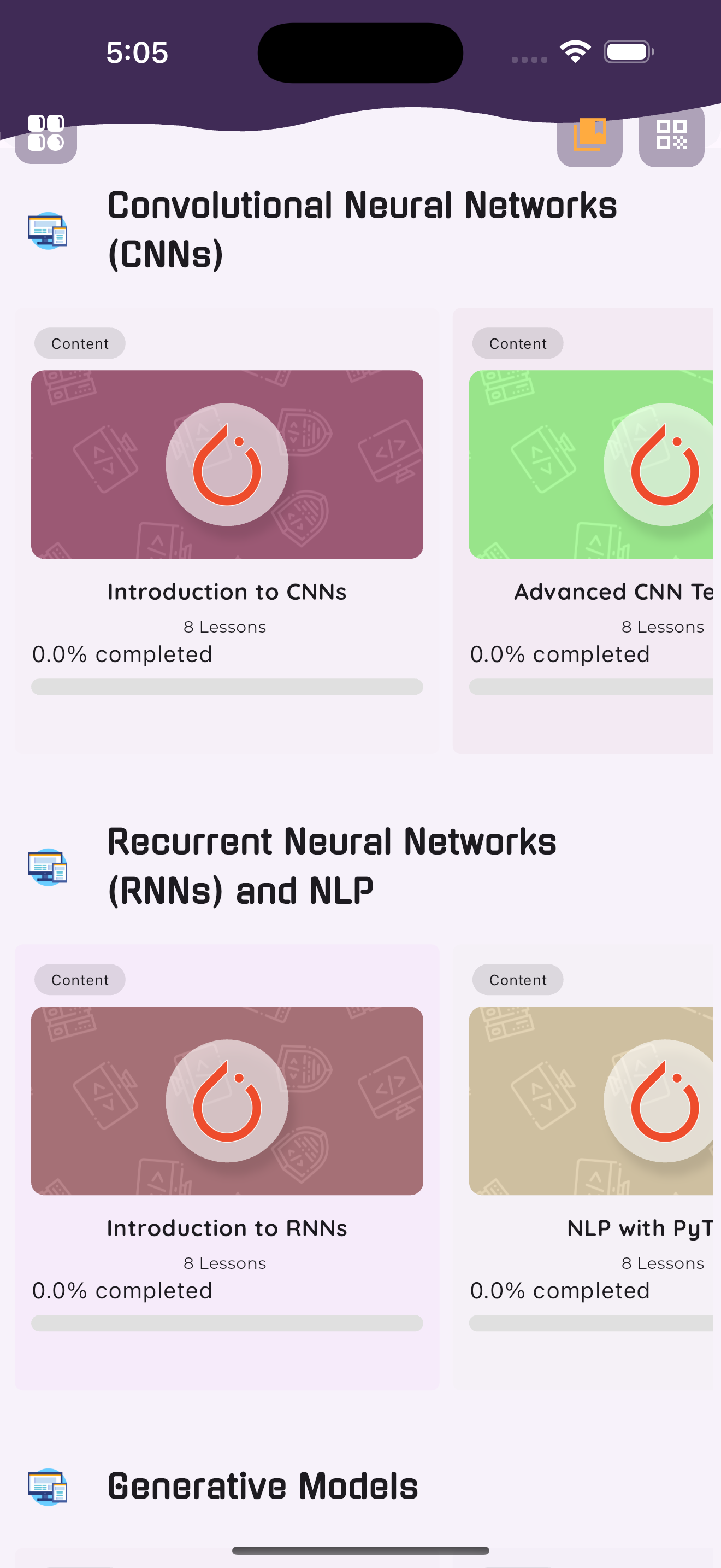 Learn Pytorch screenshot 3