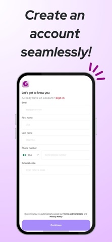 SaifeAI screenshot