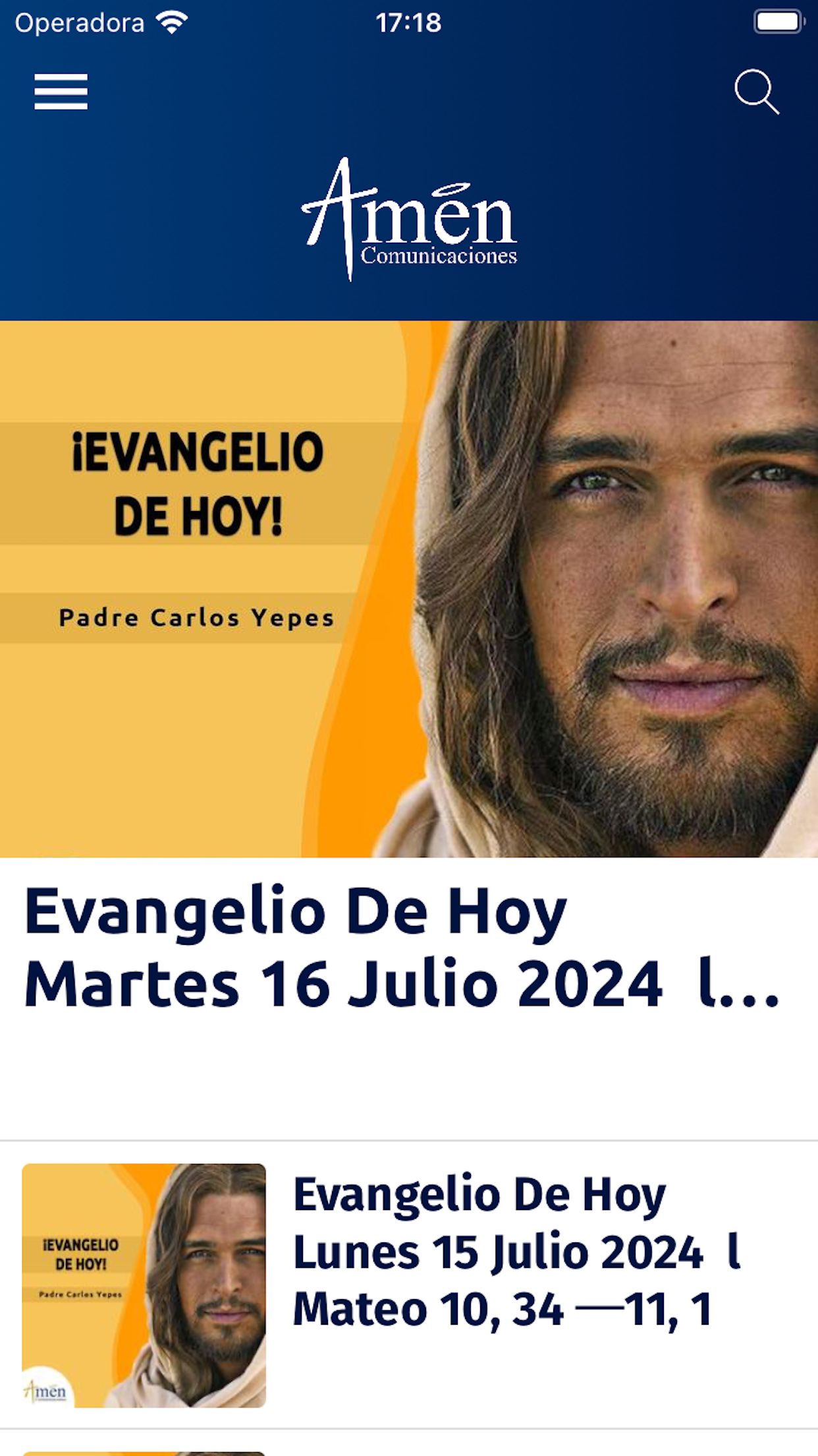 Amen Comunicaciones