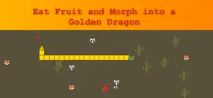 Slither - Snakes and Dragons screenshot 4