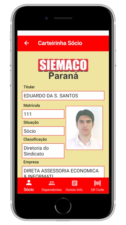 SIEMACO PARANÁ