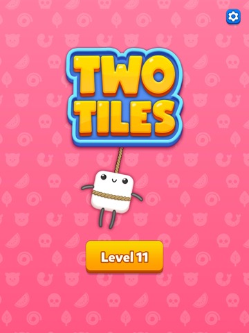 Two Tiles: Surprise Swipeのおすすめ画像5