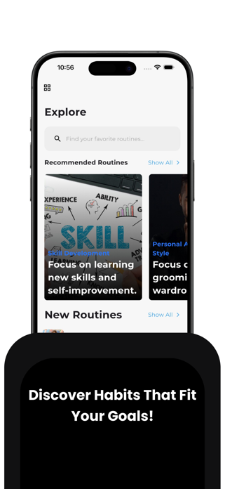 ZapHabit Screenshot 4 of 10
