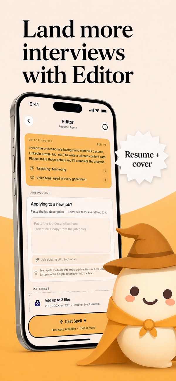 merl ai screenshot 5