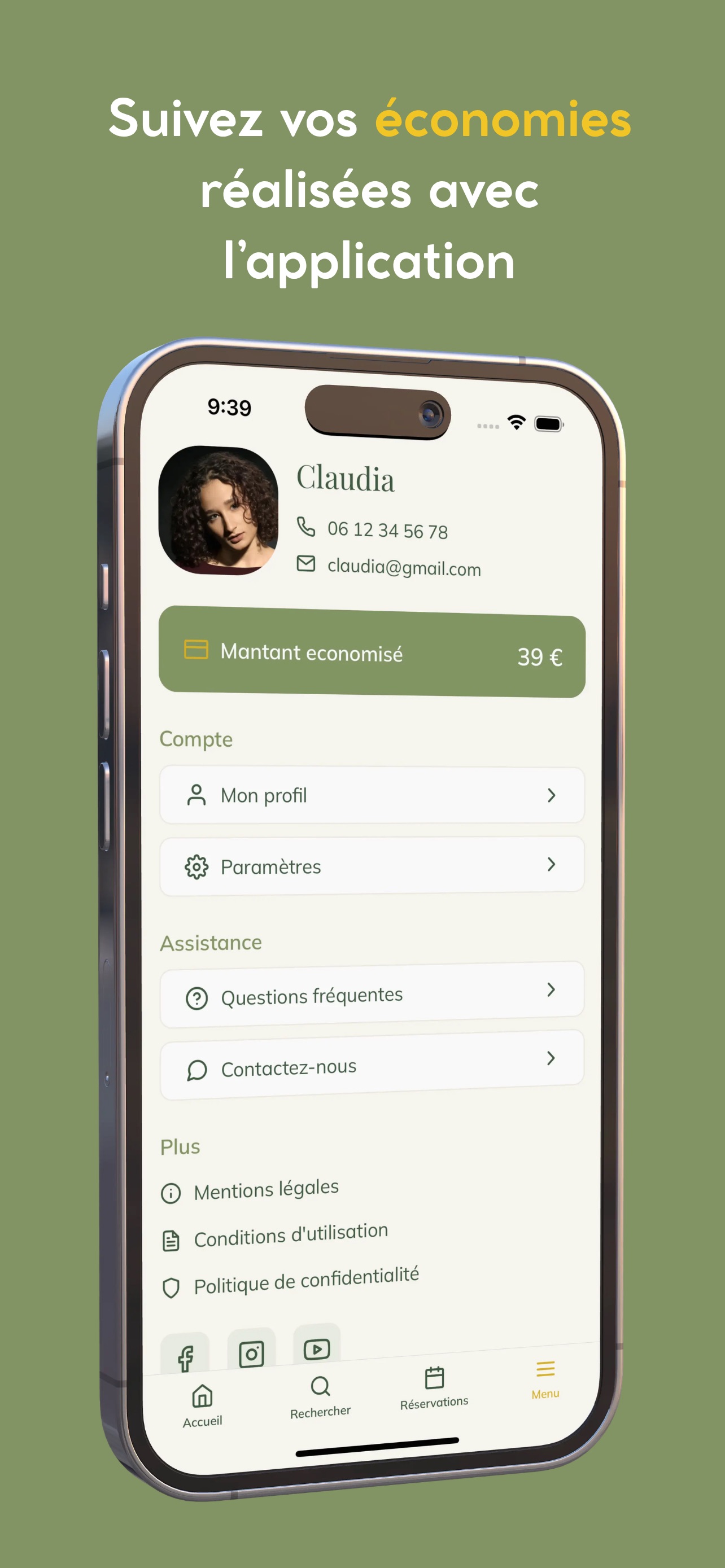 Screenshot 2 of Crenoia