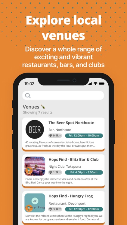 Hops - Deal Finder screenshot-3