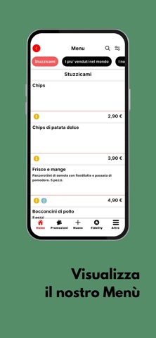 FUSC & MANG BY FREESTATE screenshot