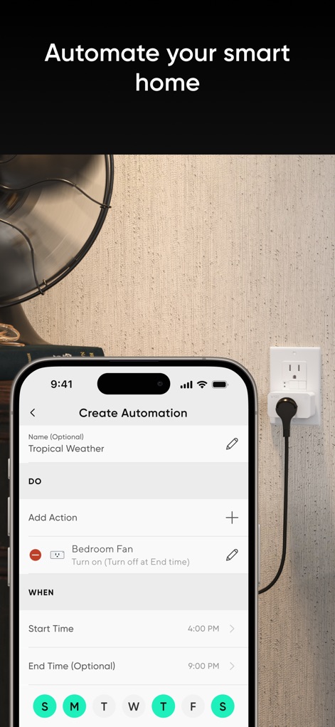Wyze - Make Your Home Smarter - 暮らしを自動化