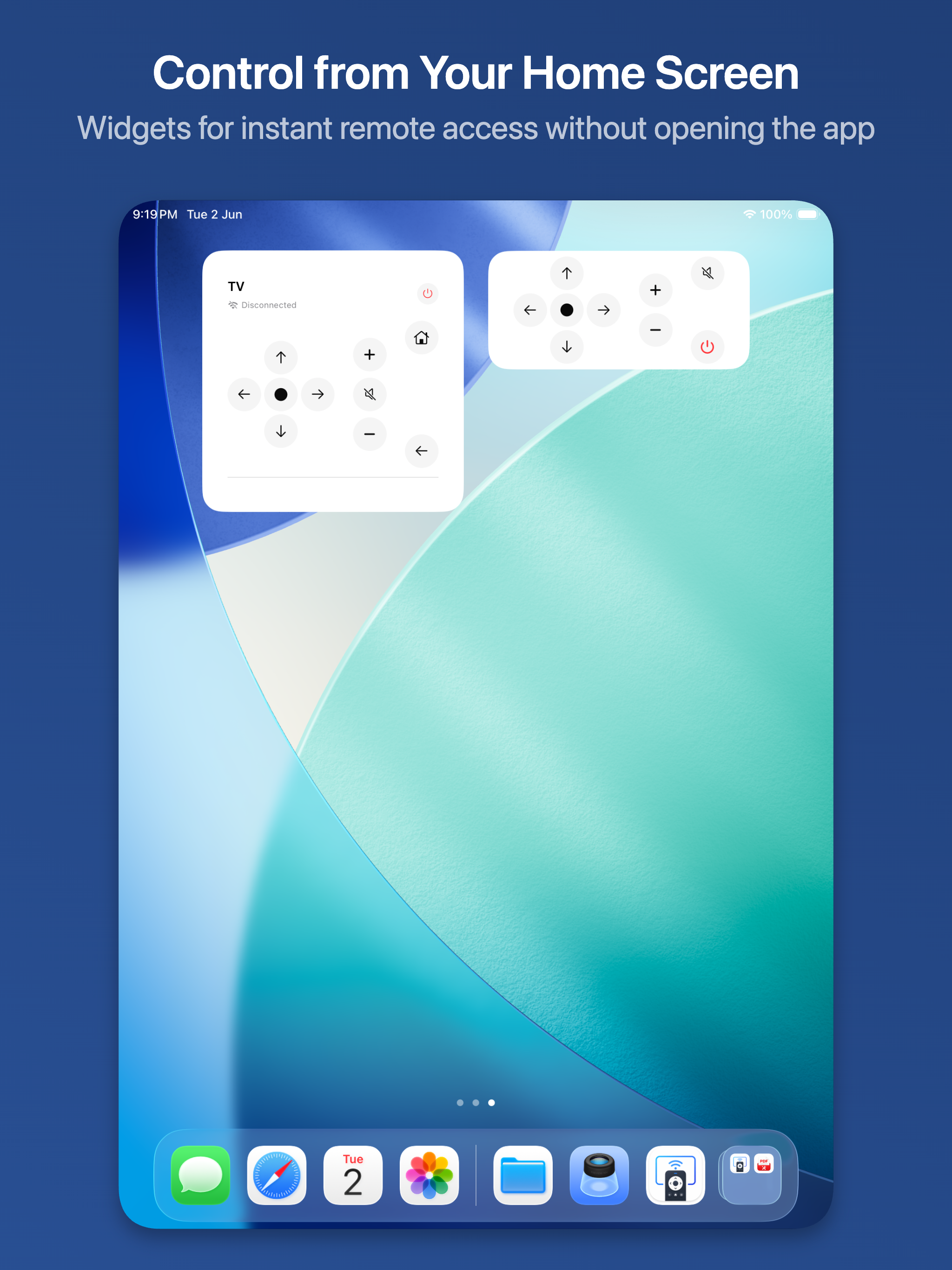 Droid TV Remote+ screenshot 14