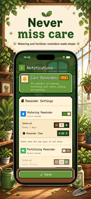 LeafAid screenshot 4