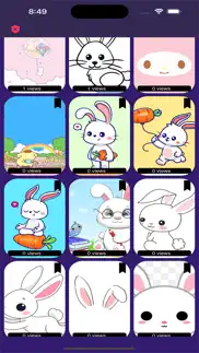 How to cancel & delete lovely cinnamoroll wallpapers 3
