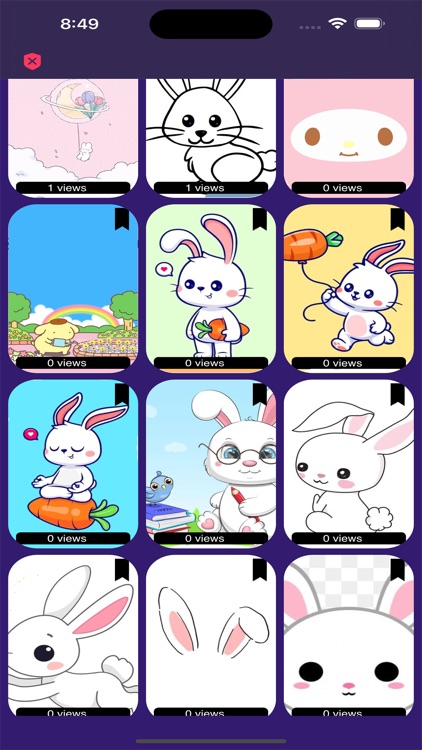 Lovely cinnamoroll wallpapers