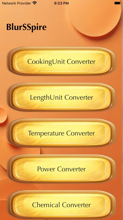 BlurSSpire screenshot-6