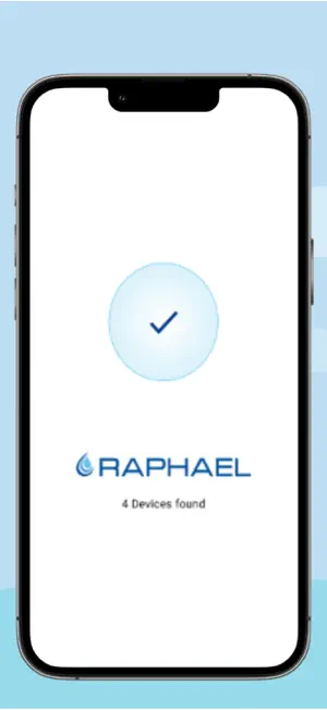 Ultraf Raphael Valve screenshot 1