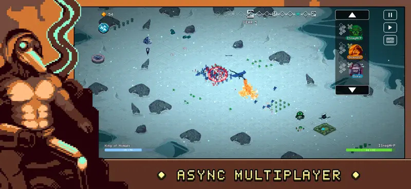 9 Kings screenshot 9 of 9