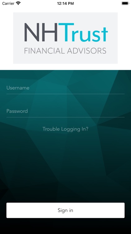 NHTrust Financial Advisors