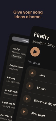 Tuner by Frido Screenshot 4 of 7