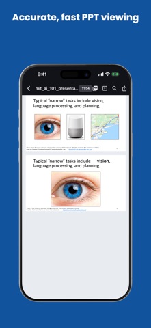 PPT One Screenshot 1 of 5