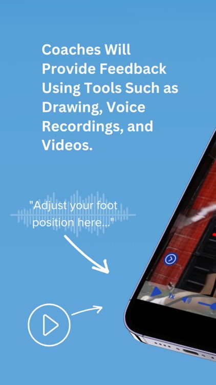 To My Coach screenshot-5