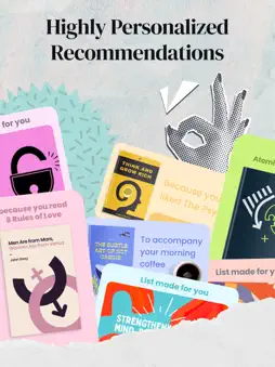 kitUP: Micro Learning Everyday screenshot 8