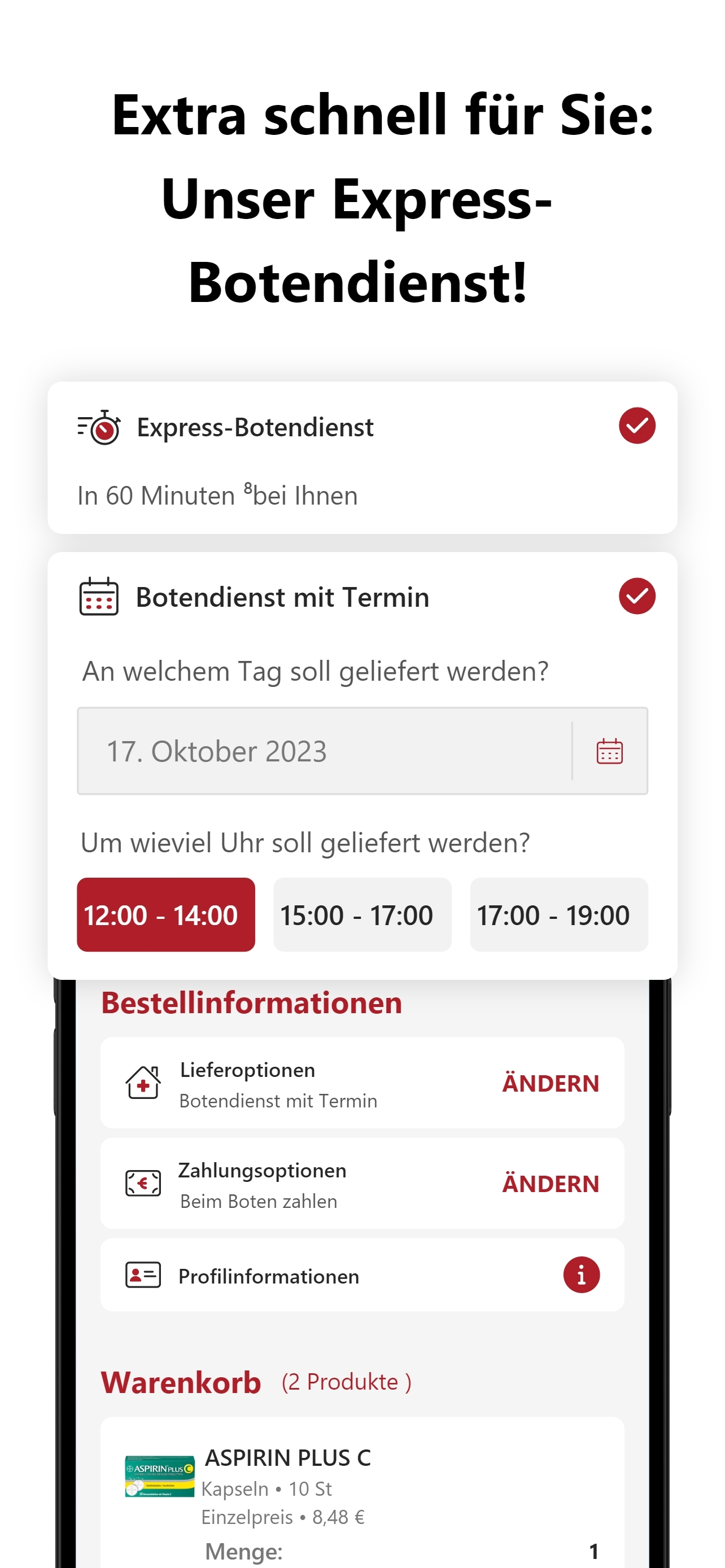 Has + Igel Apotheke Buxtehude screenshot 5