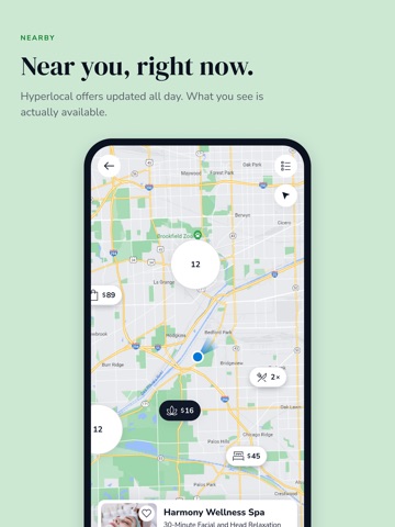 Groupon - Local Deals Near Me Screenshot 4