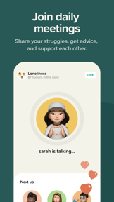 Humans Anonymous screenshot