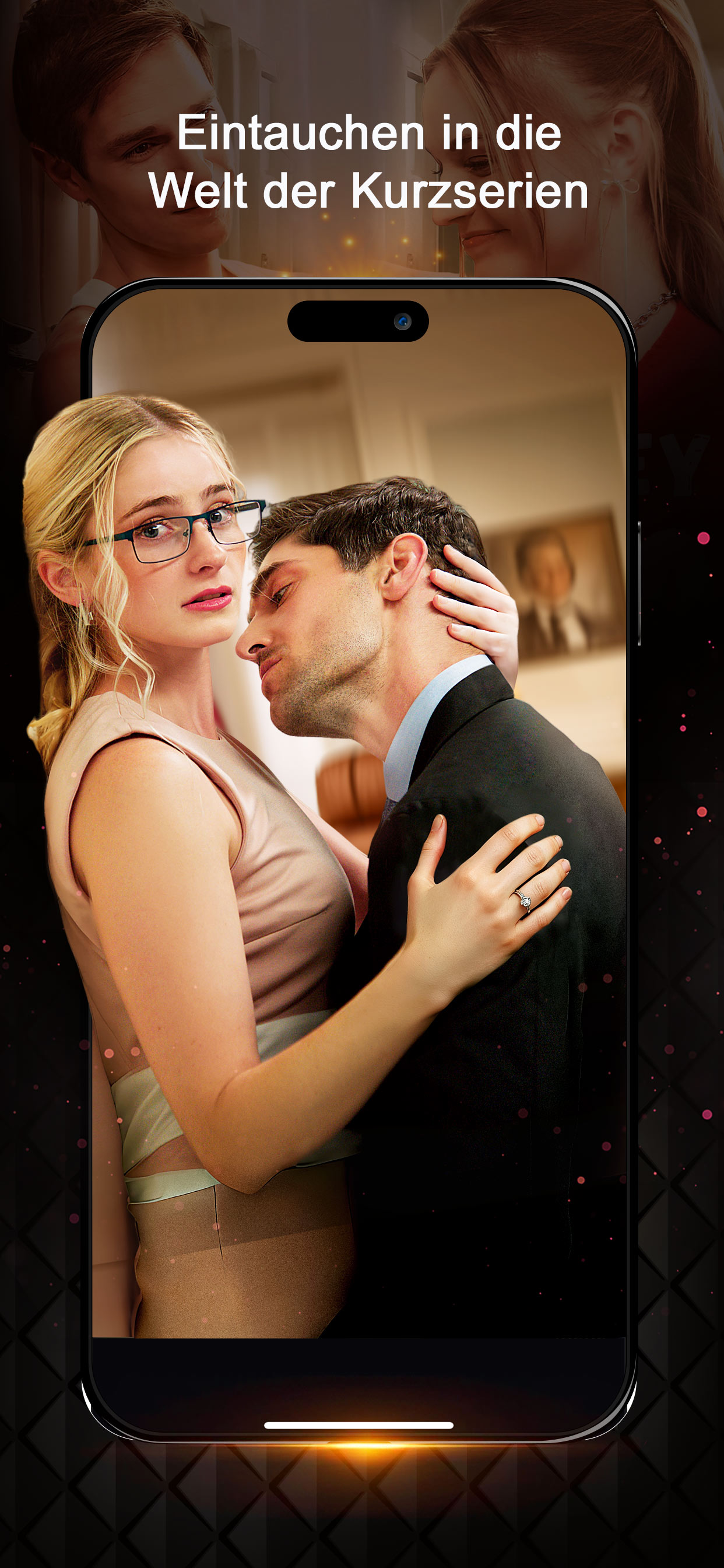 GoodShort - Short-Drama-Hub