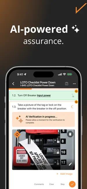 Chekhub Pro screenshot 3