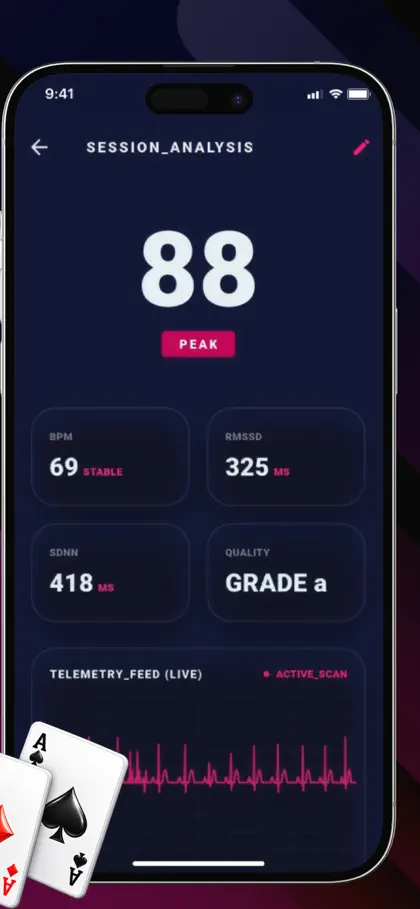 Screenshot 5 von 5 zu N.V - New Mode
