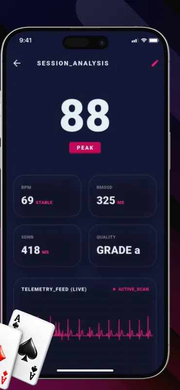 N.V - New Mode screenshot 5 of 5