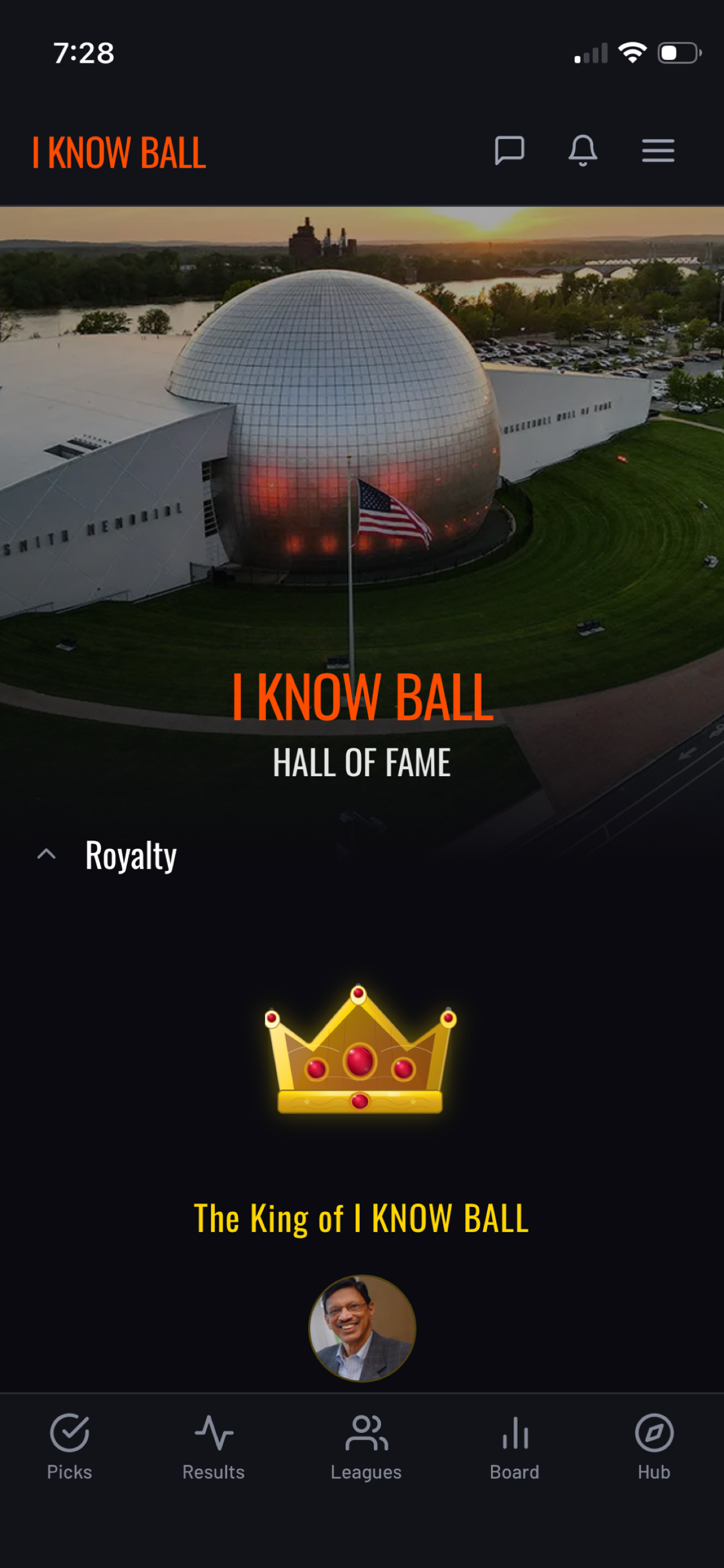 I KNOW BALL screenshot 7