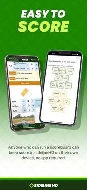 sidelineHD screenshot 8