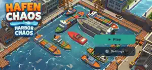 Harbor Chaos screenshot 1