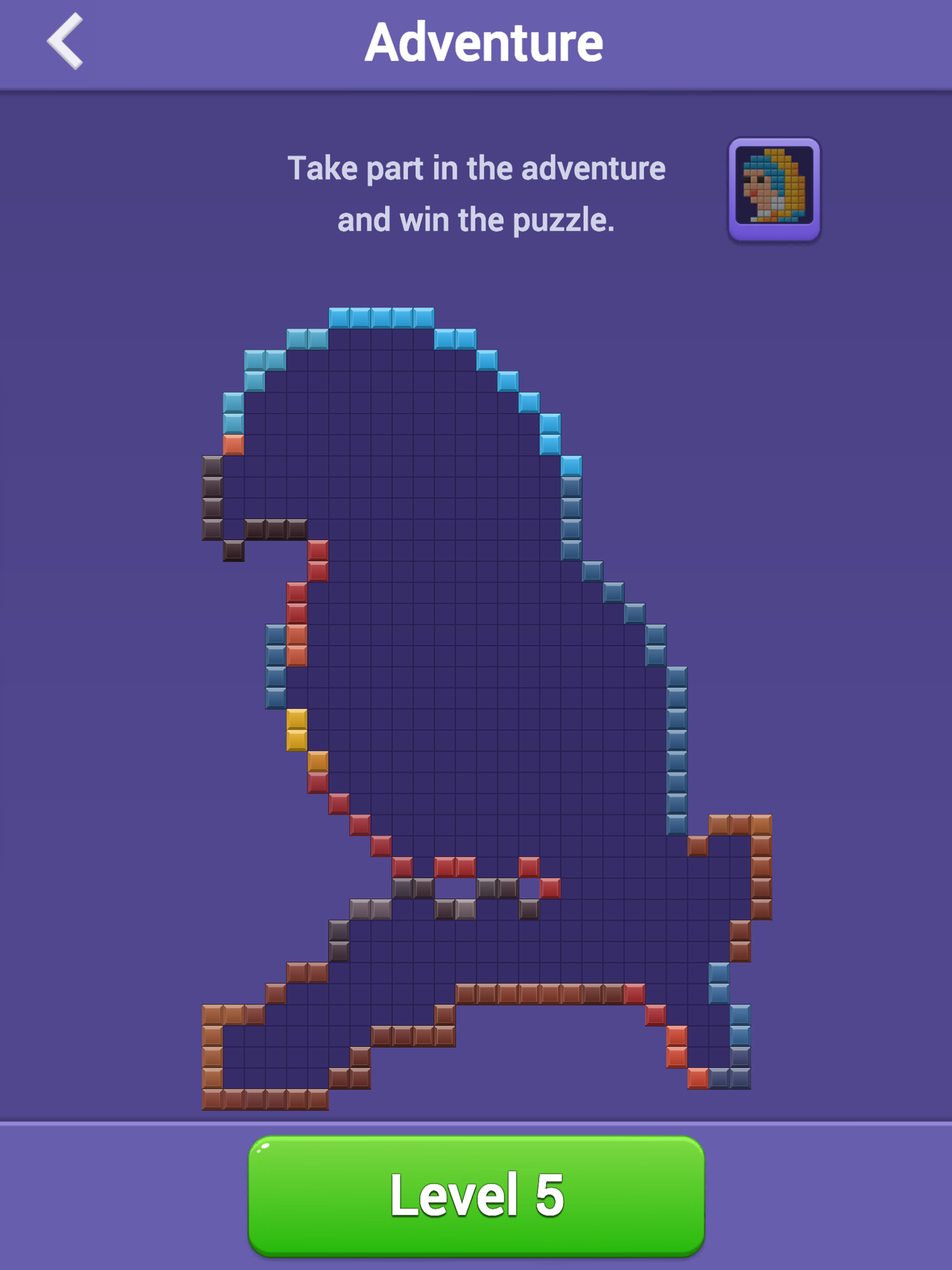 Block Puzzle：Combo Master screenshot 10