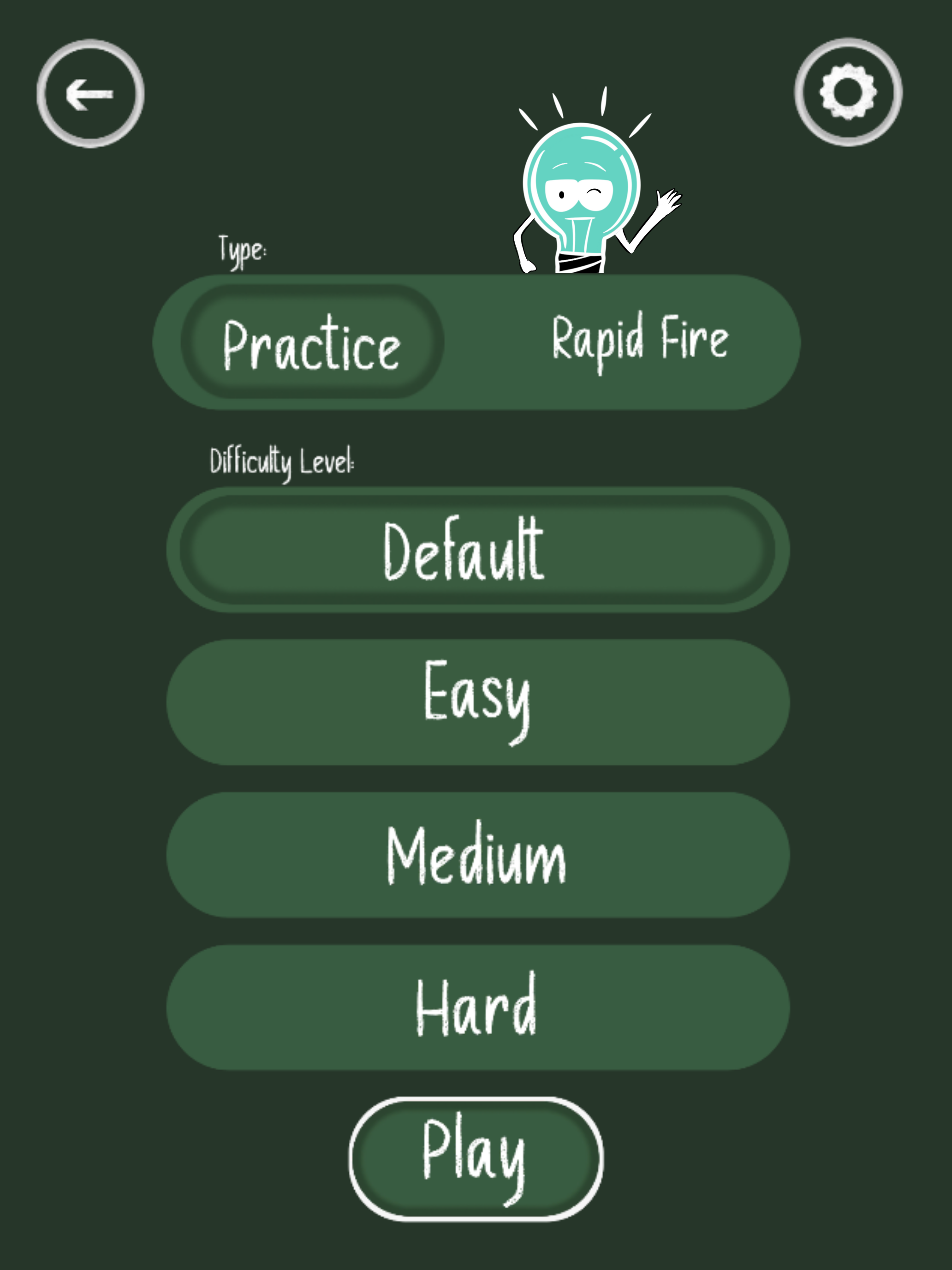NumQuiz Challenge screenshot 6