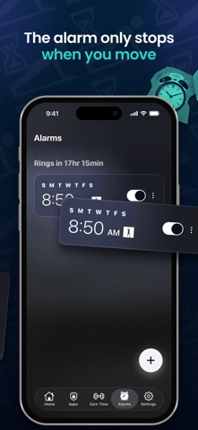 ScrollToll : Screen-Time Gym screenshot 6