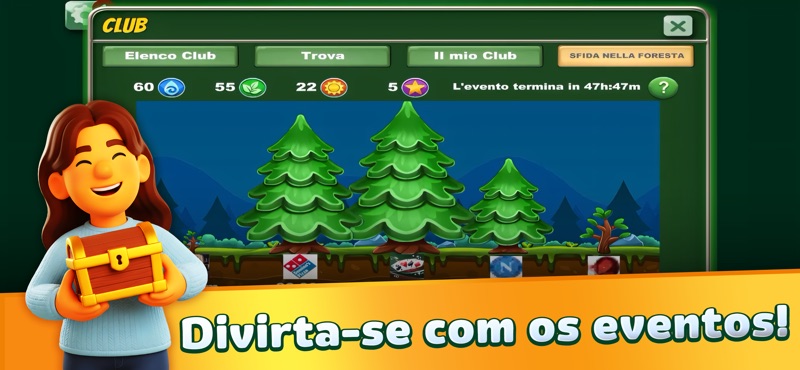 Burraco e Pinelle Online screenshot 2