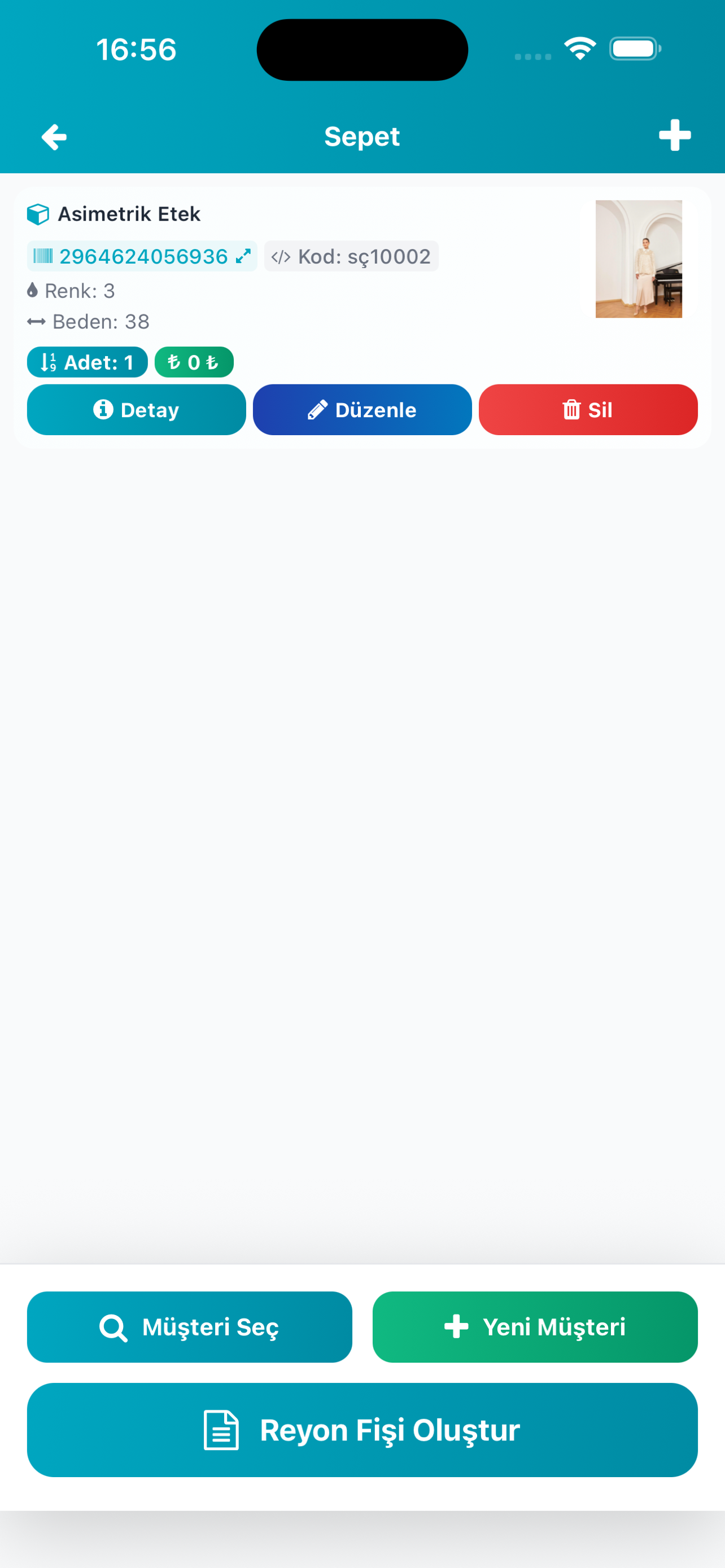 Turkuaz Mobil