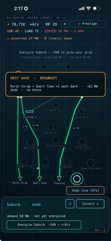 GridOp Screenshot 3 of 4
