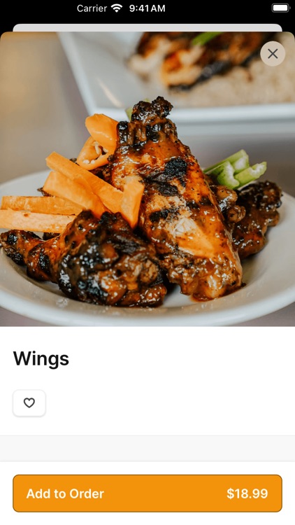 Jamerican Kitchen Cafe