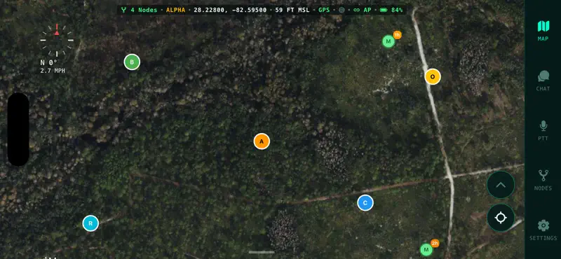 CicadaTAK screenshot 7 of 9